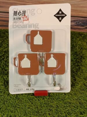 Sticky Hooks (Imported)