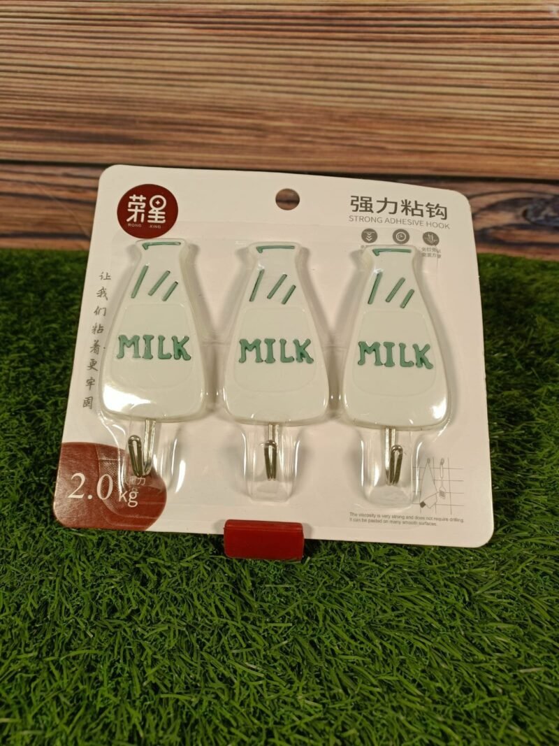 Sticky Hooks (Imported)