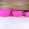 Bowl set (3 pcs)