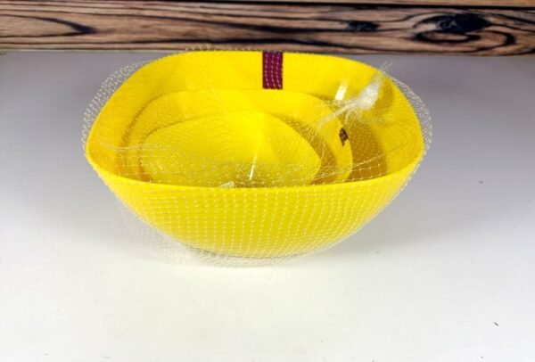 Bowl set (3 pcs)