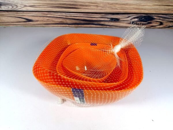Bowl set (3 pcs)