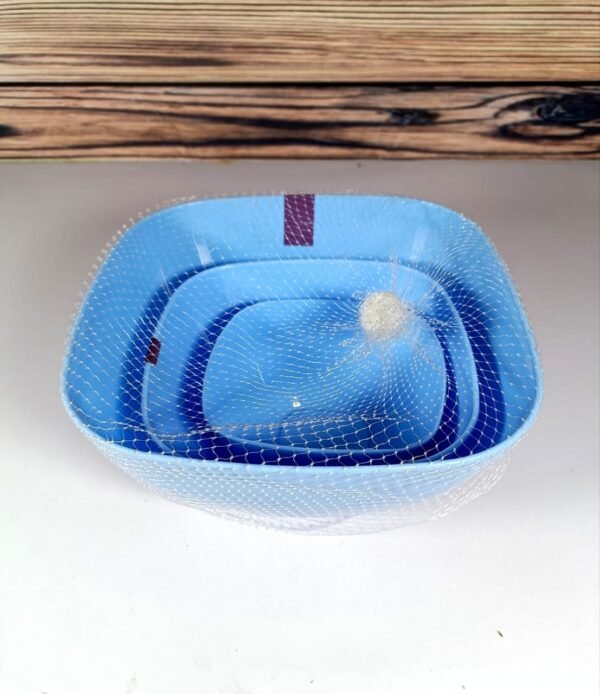 Bowl set (3 pcs)