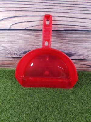 Garbage Scraper