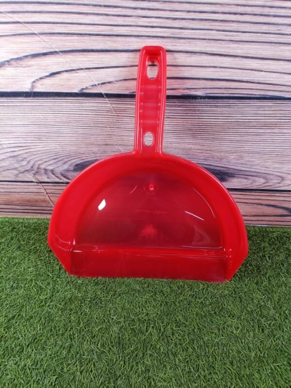 Garbage Scraper