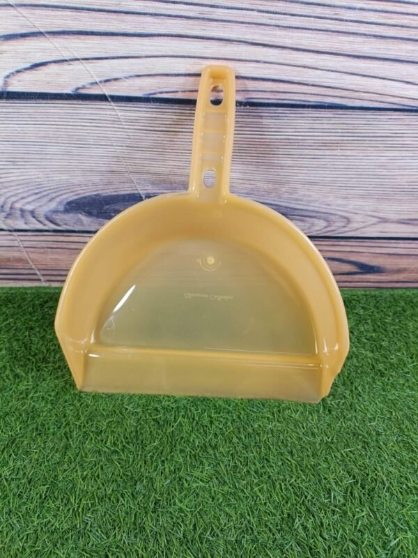 Garbage Scraper