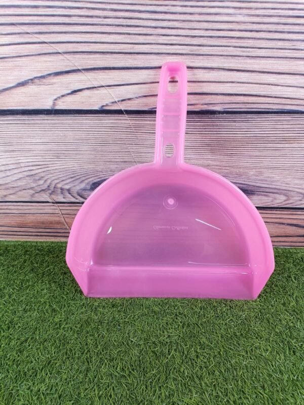 Garbage Scraper