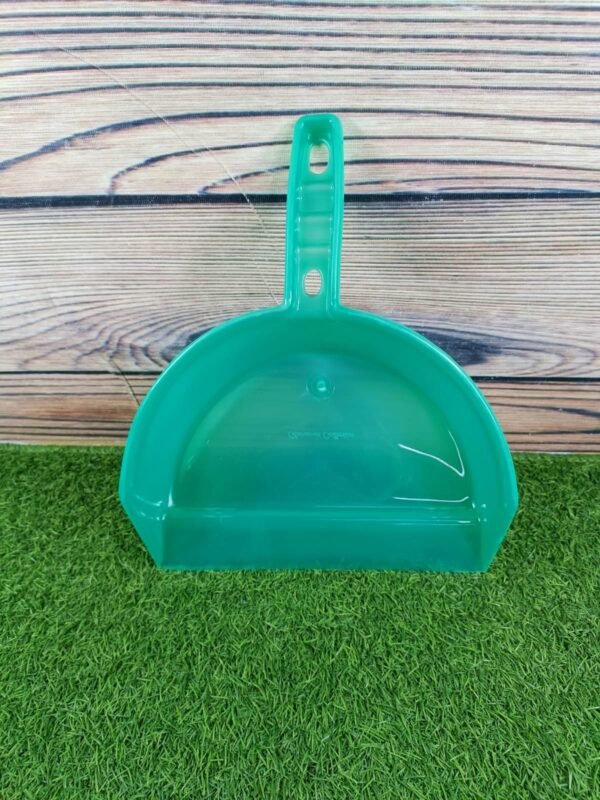 Garbage Scraper