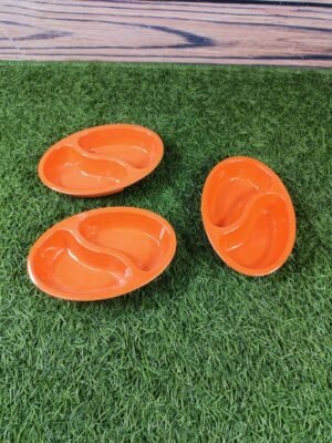 2 Portion Sause Dips (3 pcs)