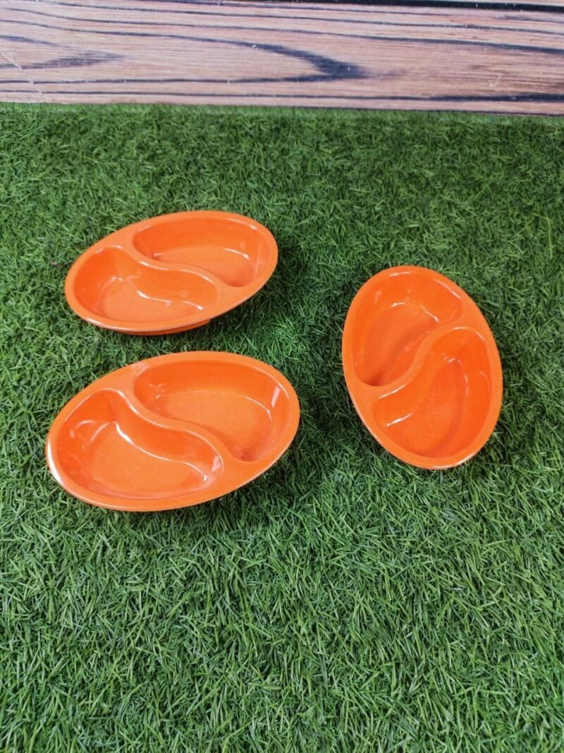 2 Portion Sause Dips (3 pcs)