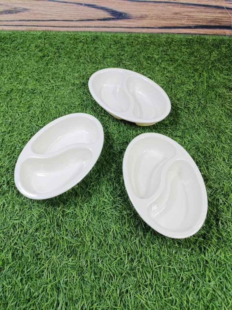 2 Portion Sause Dips (3 pcs)