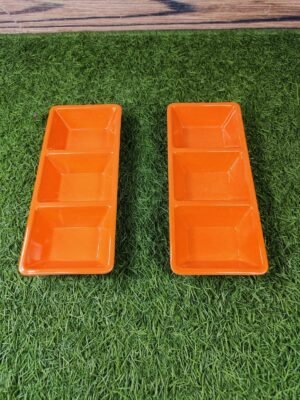 3 Portion Sause Dips (2pcs)