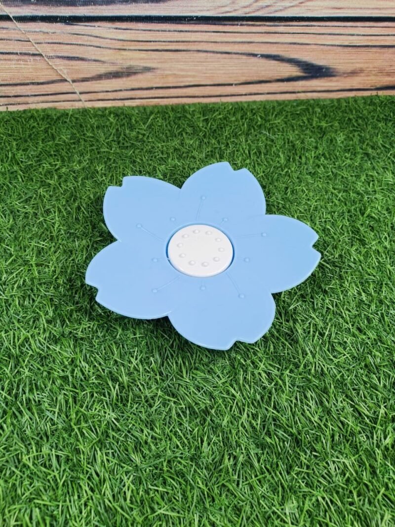 Flower Soap Dish
