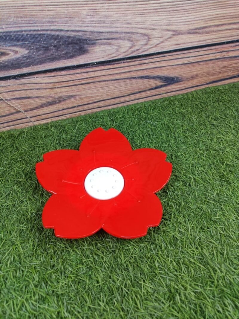 Flower Soap Dish