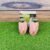 Salt and Pepper Shaker Set