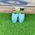 Salt and Pepper Shaker Set