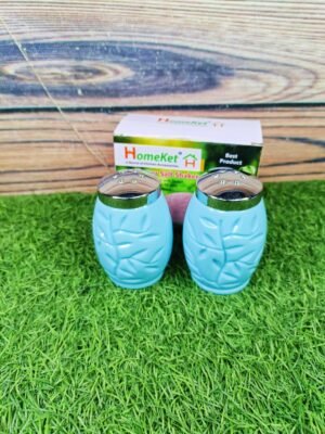 Salt and Pepper Shaker