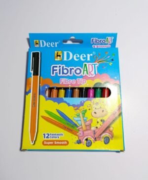 Color Marker 12pcs