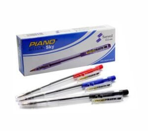 Black Ball Pen 10pcs