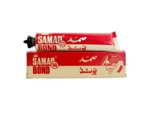 Samad Bond Tube