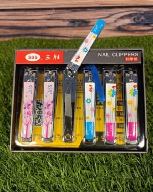 Premium Quality Nails Cutter