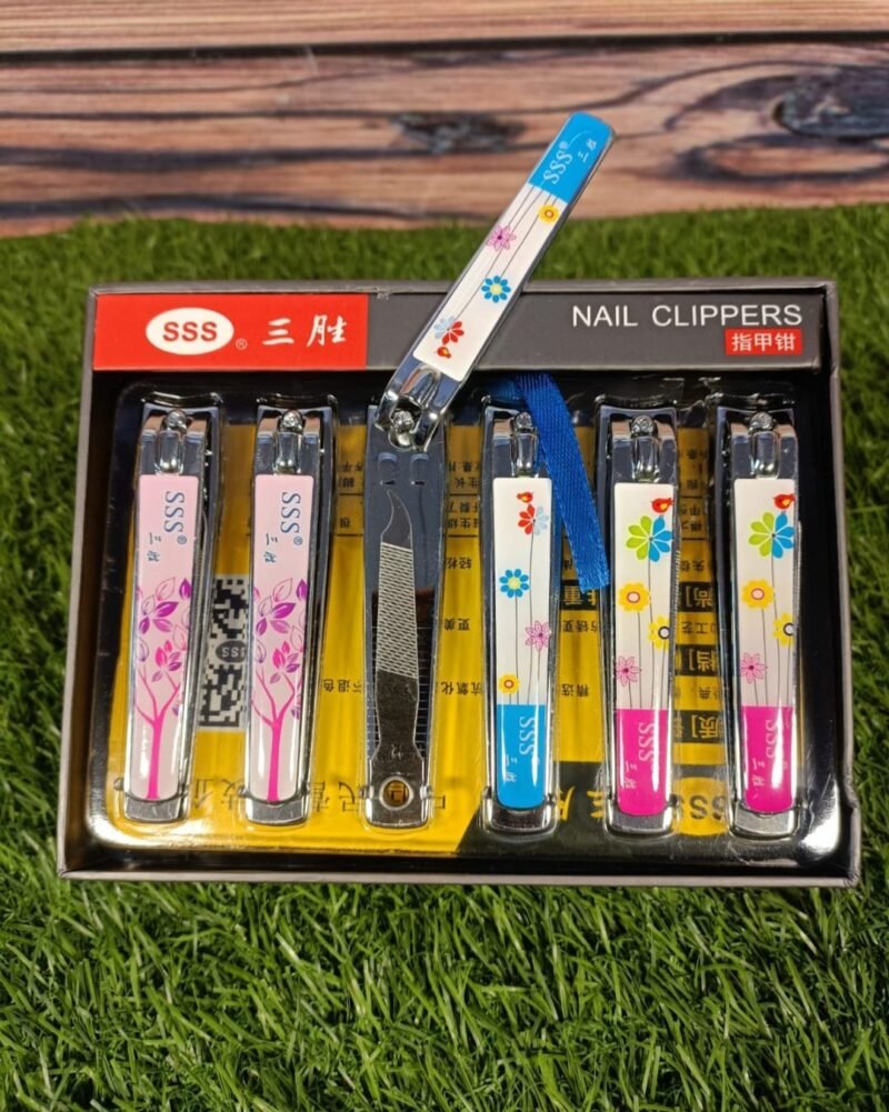 Premium Quality Nails Cutter