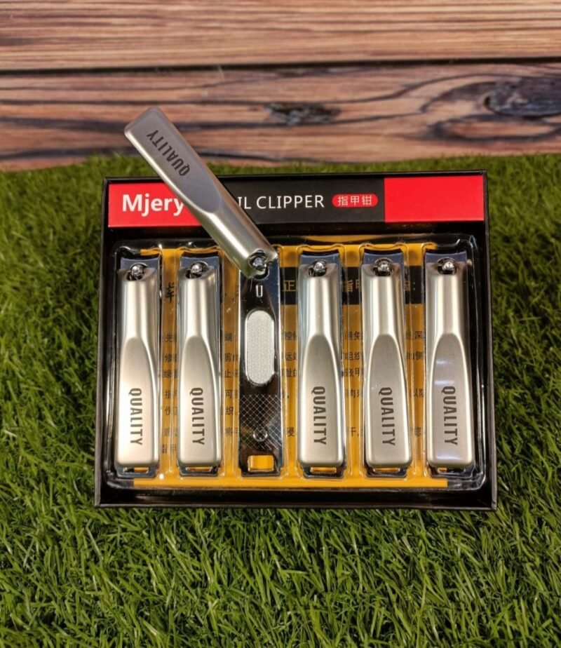 Premium Quality Nails Cutter