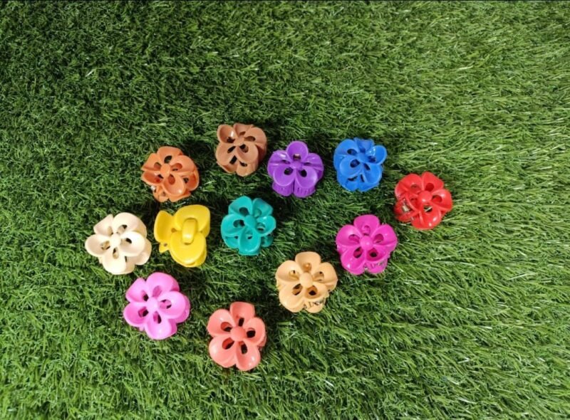 Medium Catcher 12pcs