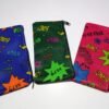 Pencil Pouches 2 pieces