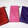 Pencil Pouches 2 pieces