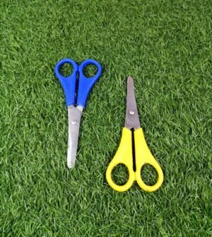 Paper Scissor 2pcs