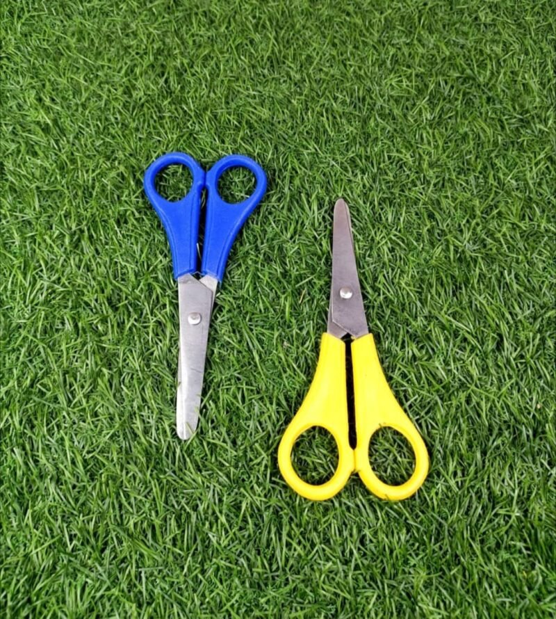 Paper Scissor 2pcs