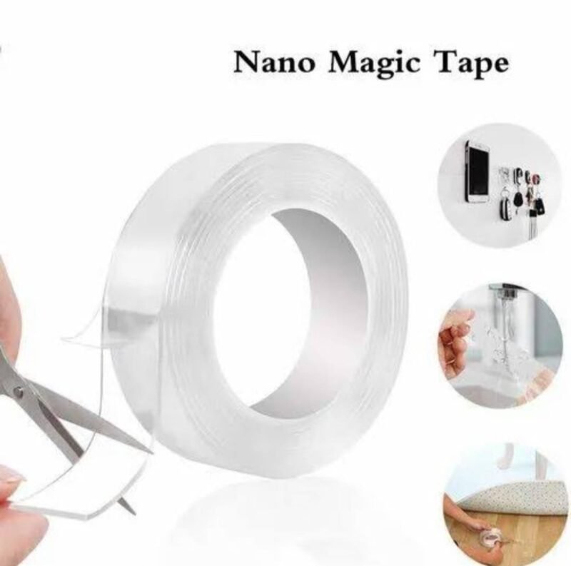 Nano Tape 5 meter