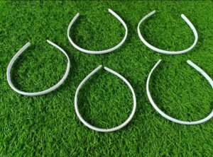 Hair Bands 5pcs