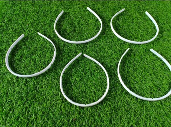 Hair Bands 5pcs