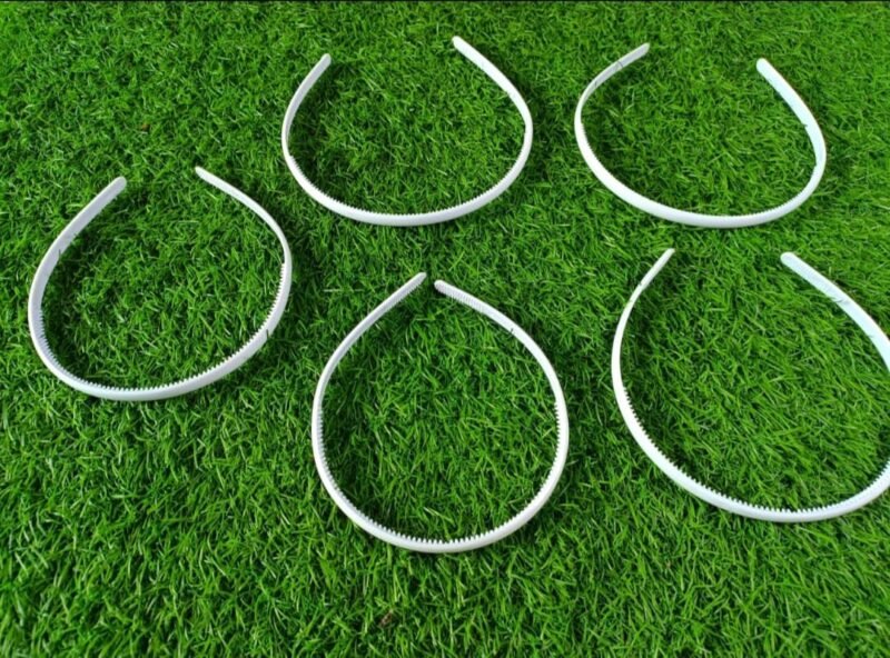 Hair Bands 5pcs