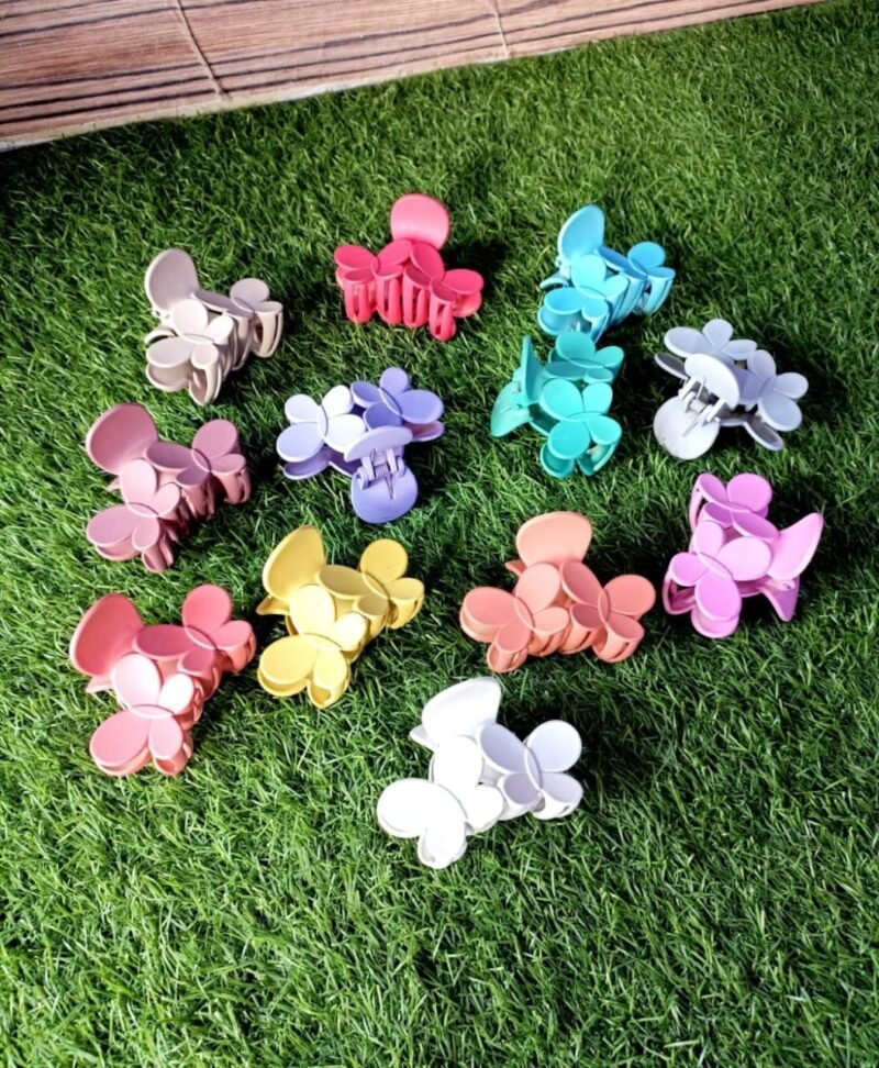 Hair Catchers 4pcs