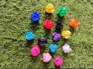 Small Cathers 15pcs Aprox