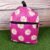 Kids traveling bag