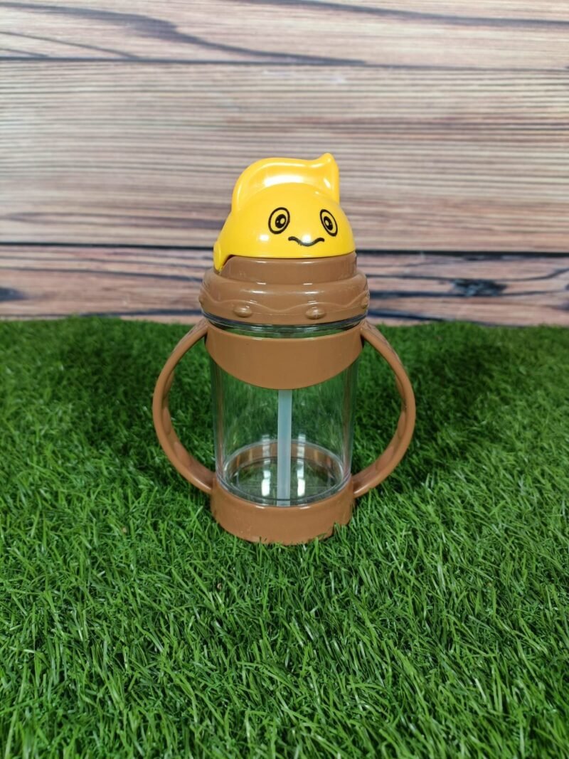 250ml Kids sipper