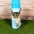 Thermal straw bottle