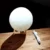 3d moon lamp (big size)