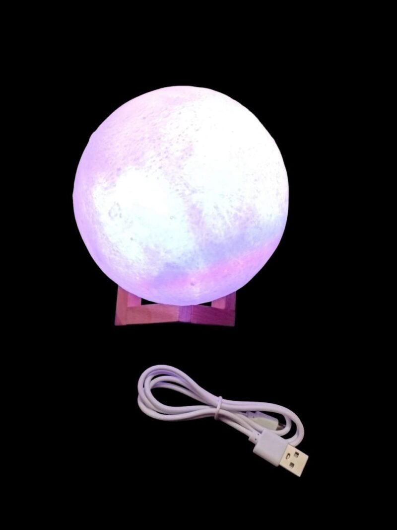 Moon lamp (big size)