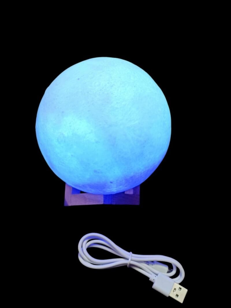 Moon lamp (big size)