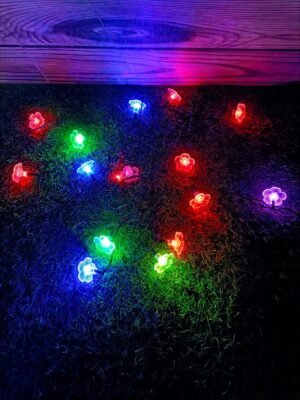 Decoration light (11 feet approx)