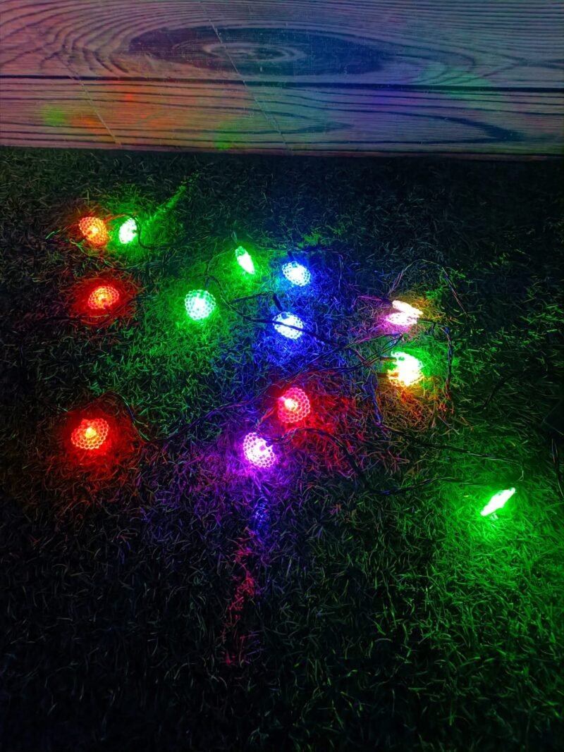 Decoration light (11 feet approx)