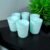 Plastic glass(350ml) 6pcs set