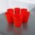 Plastic glass(350ml) 6pcs set