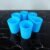 Plastic glass(350ml) 6pcs set