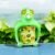 Kids water bottle 1000ml  (imported)