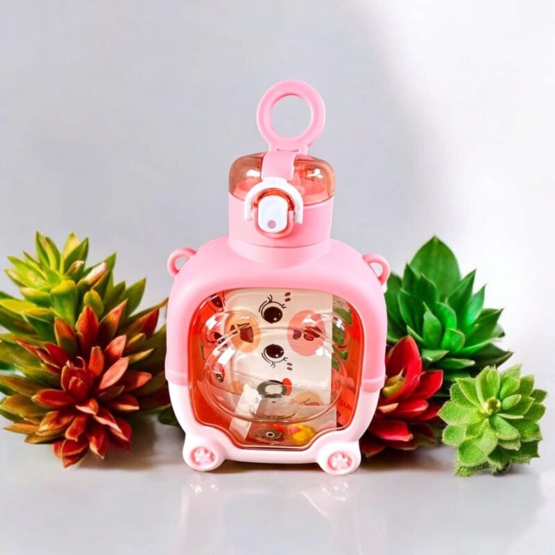 Kids water bottle 1000ml  (imported)